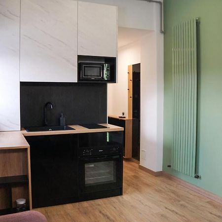 Green Sunnyside Studio - Central Location Bucarest Exterior foto