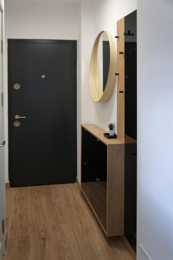 Green Sunnyside Studio - Central Location Bucarest Exterior foto