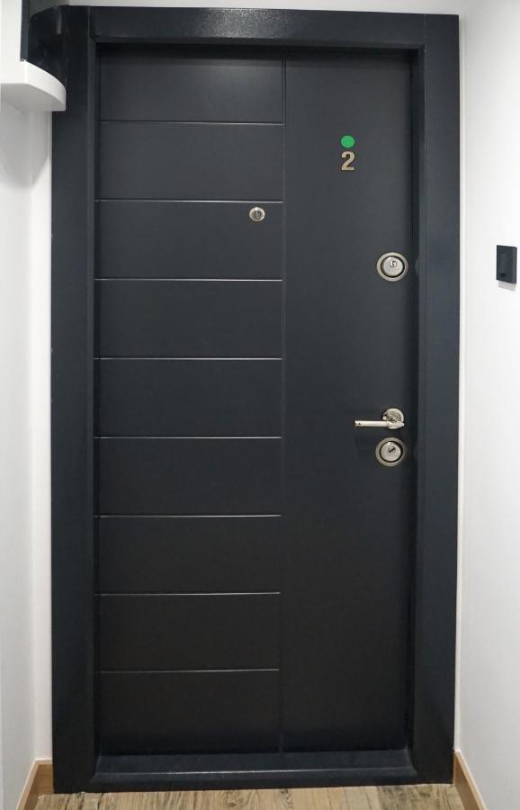 Green Sunnyside Studio - Central Location Bucarest Exterior foto