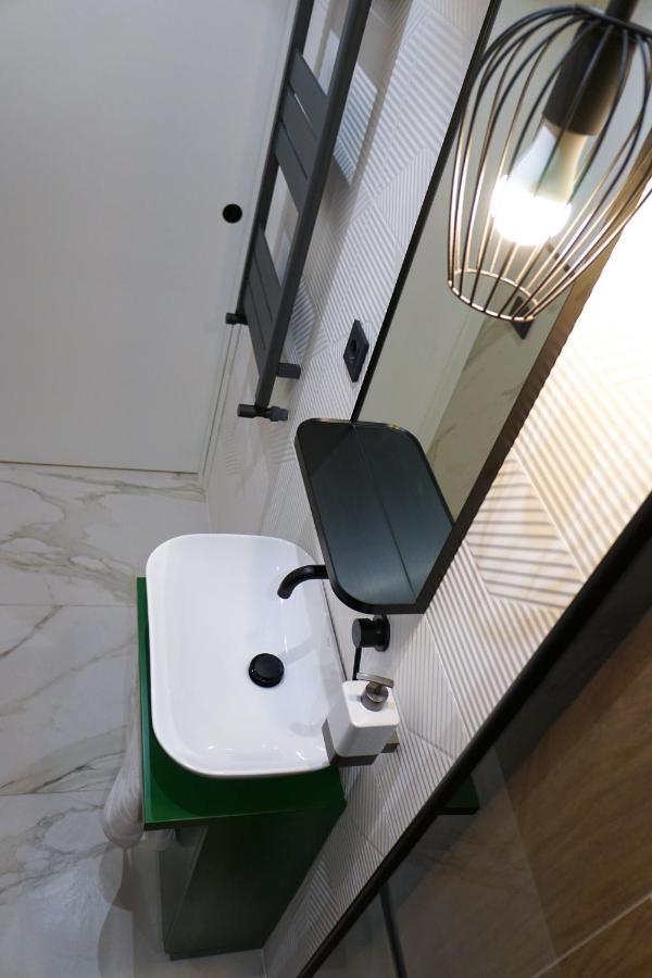 Green Sunnyside Studio - Central Location Bucarest Exterior foto